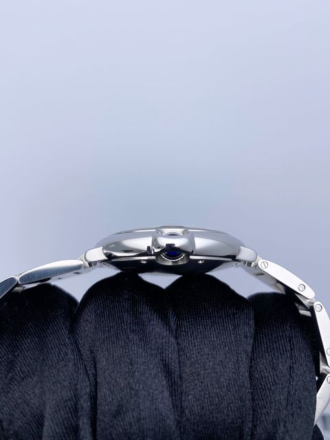 Cartier Ballon Bleu W69011Z4 Image 4